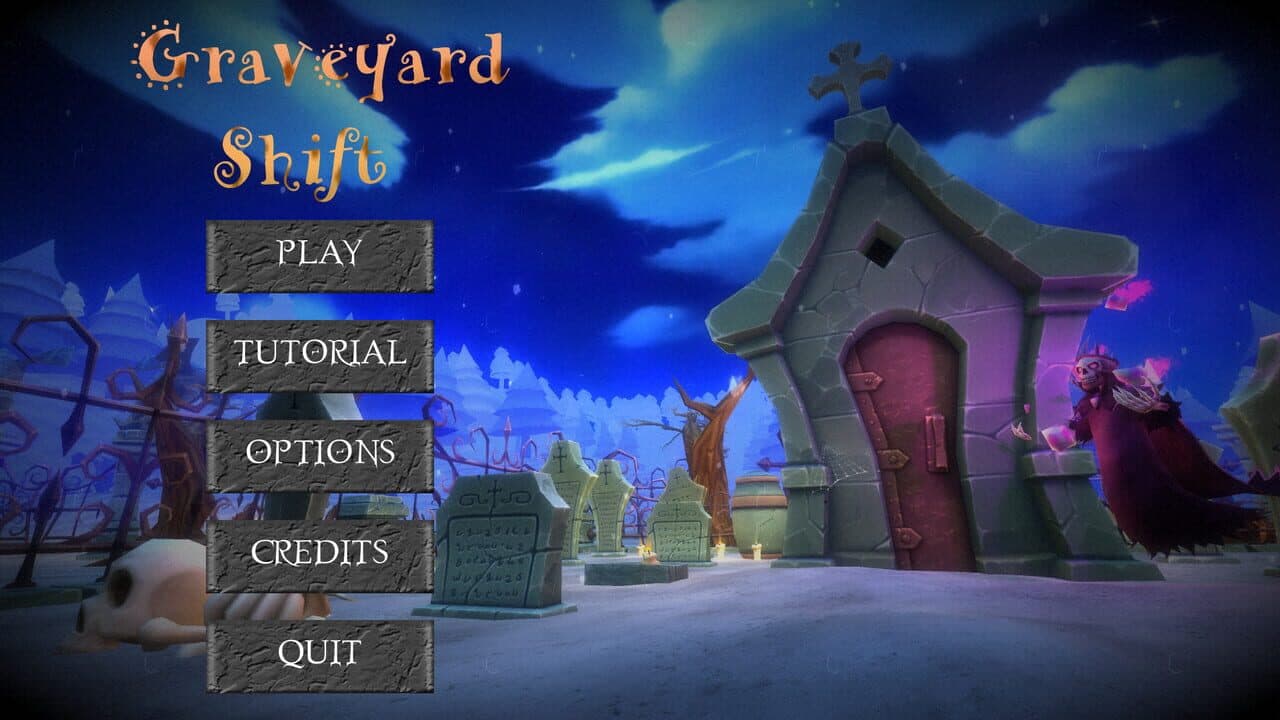 Graveyard Shift thumbnail 5
