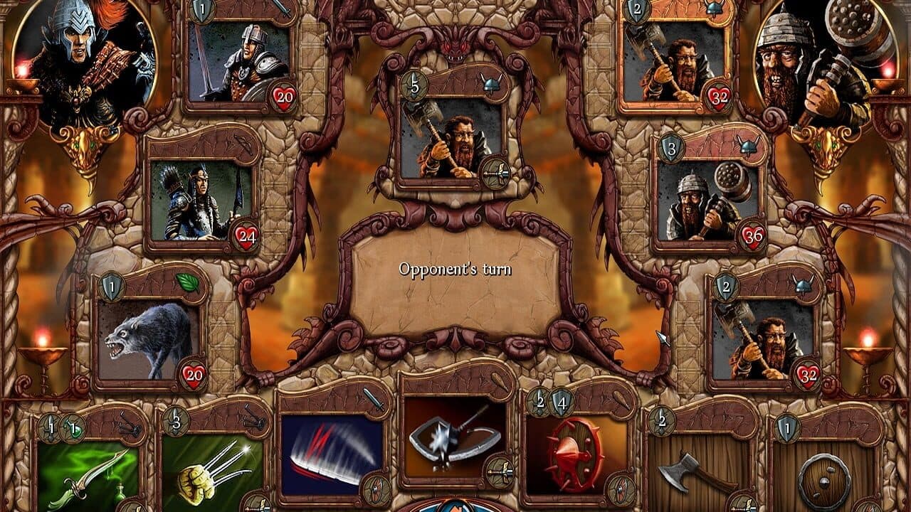Northmark: Hour of the Wolf thumbnail 4