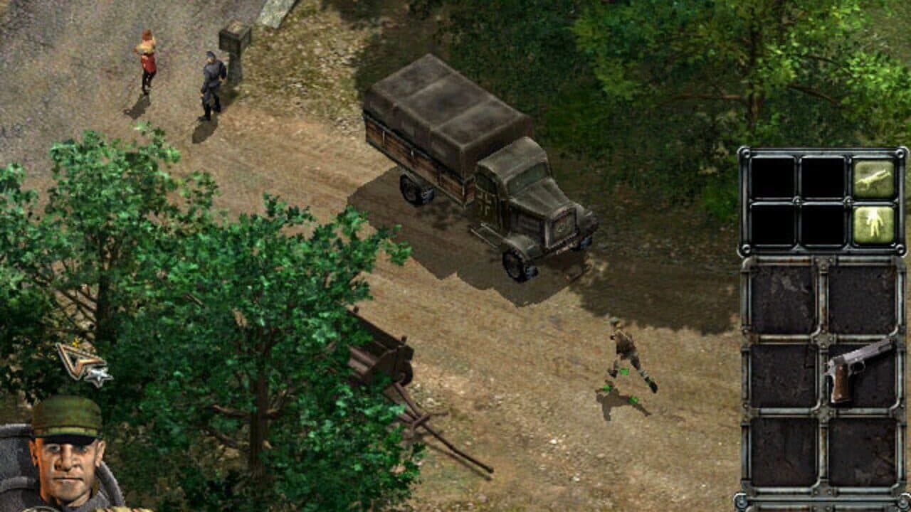 Commandos 2: Men of Courage thumbnail 2