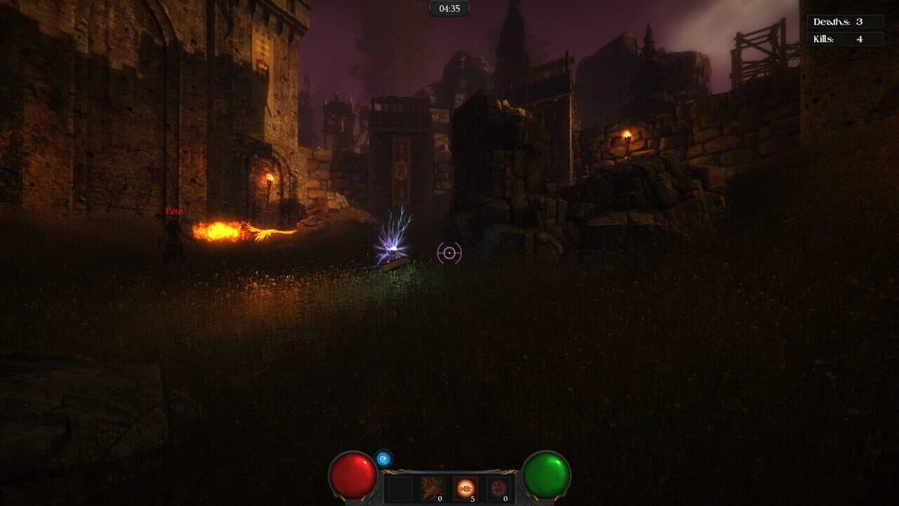 Purgatory: War of the Damned thumbnail 4