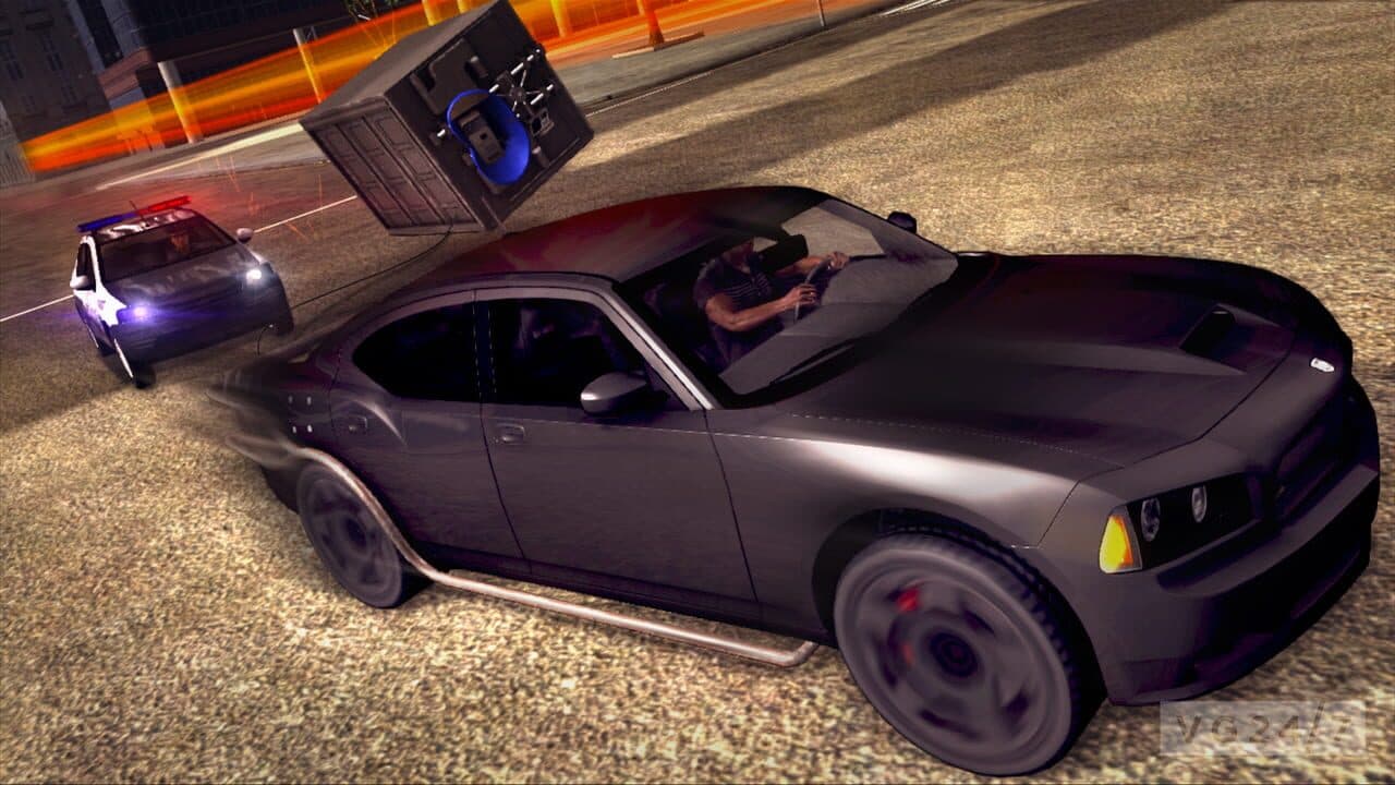 Fast & Furious: Showdown thumbnail 2