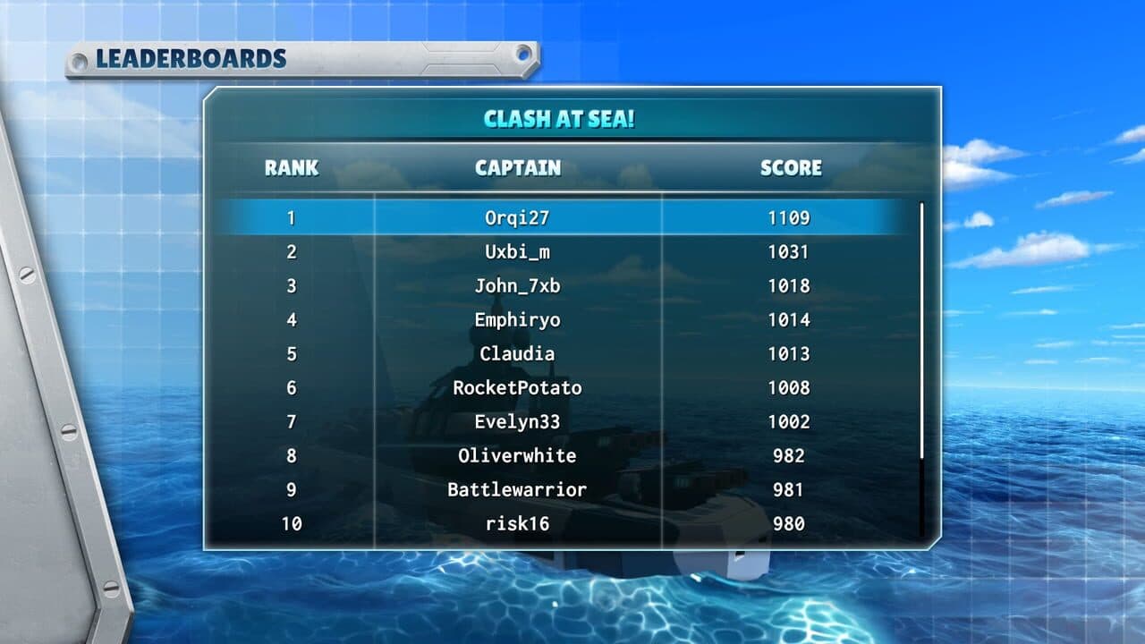 Battleship thumbnail 3