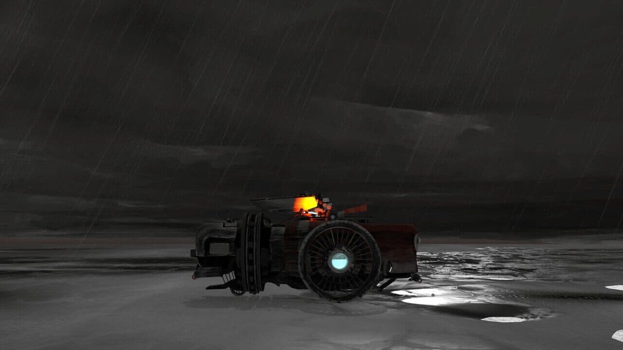Far: Lone Sails thumbnail 6