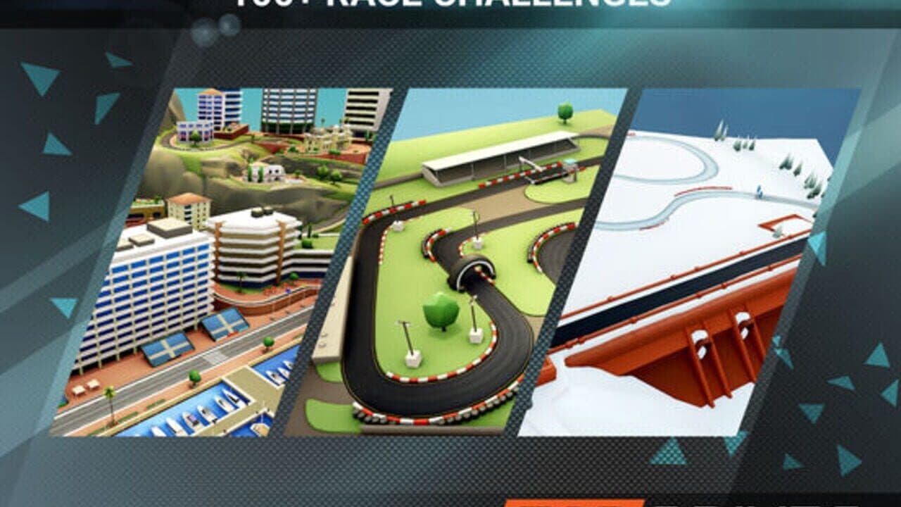 Top Drives thumbnail 6