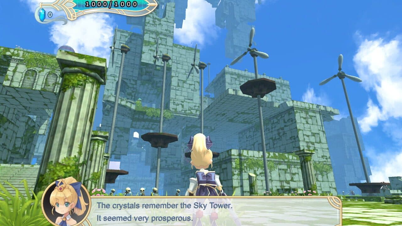Forward to the Sky thumbnail 2