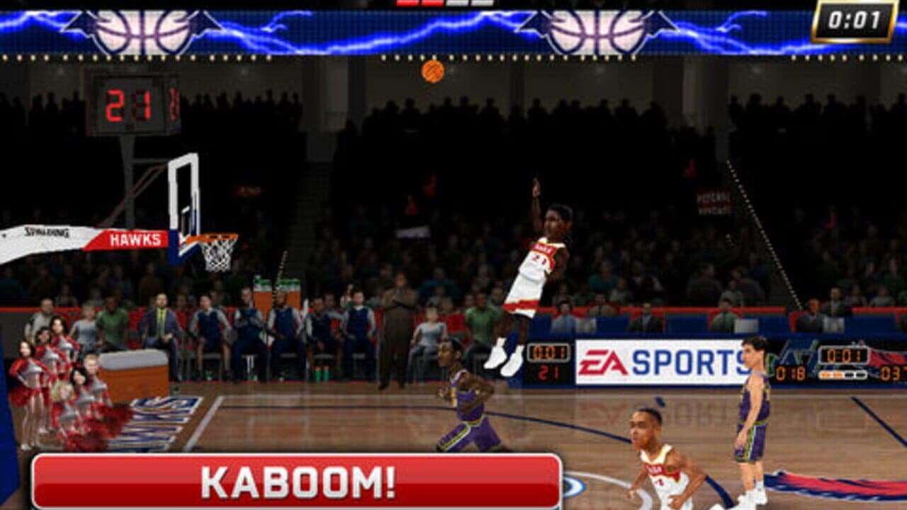 NBA Jam thumbnail 3