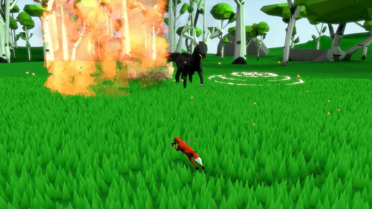 Vulpine thumbnail 2