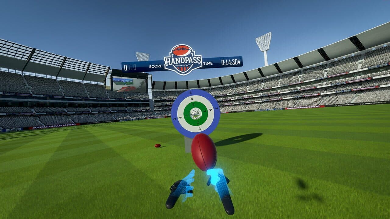 HandPass VR thumbnail 4