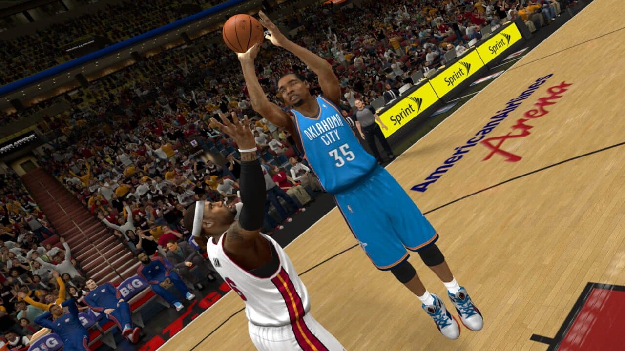 NBA 2K13 thumbnail 2