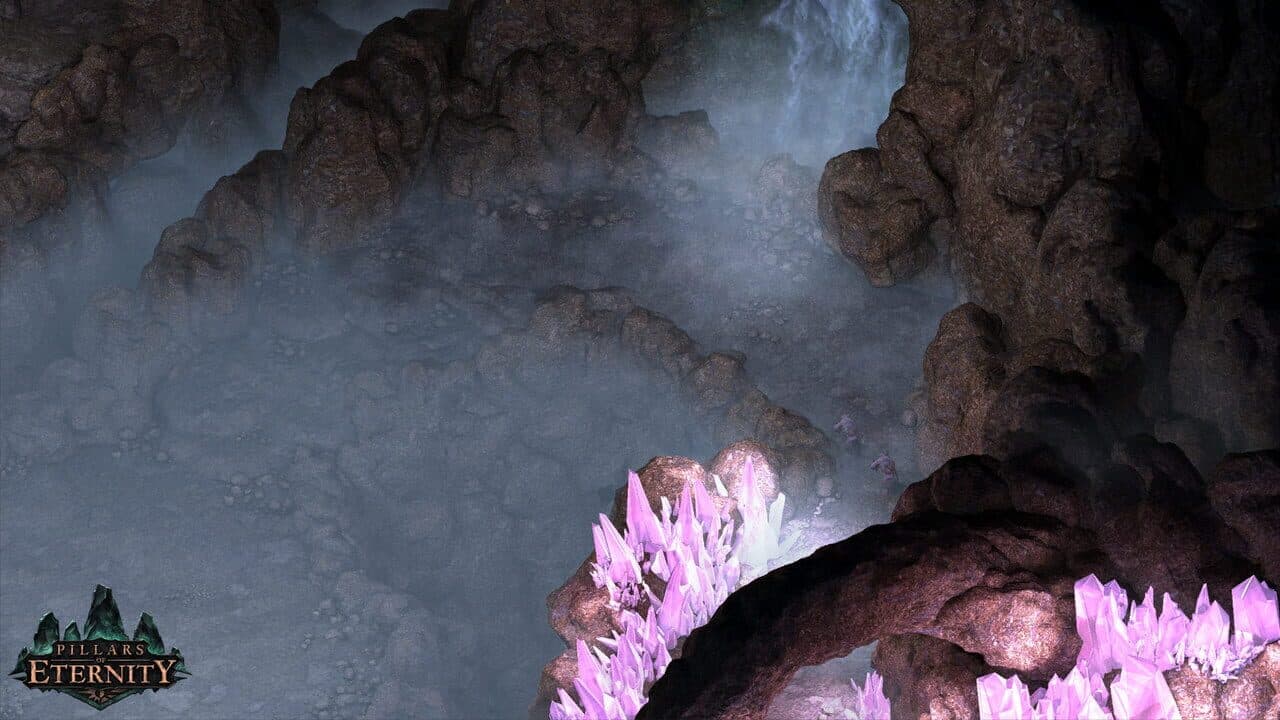 Pillars of Eternity thumbnail 2