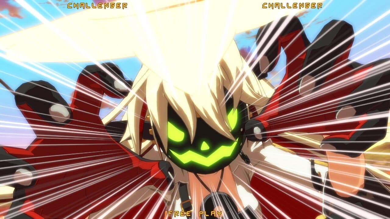 Guilty Gear Xrd: Revelator thumbnail 3