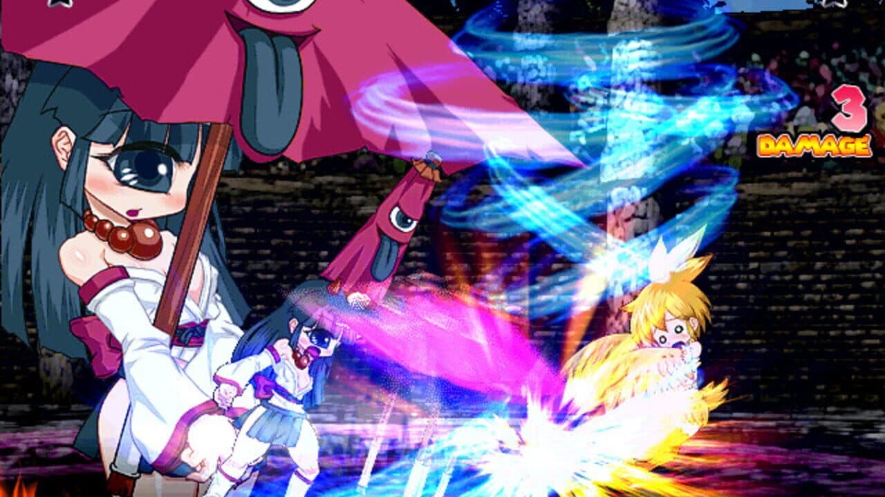 Monmusu Fight! thumbnail 12