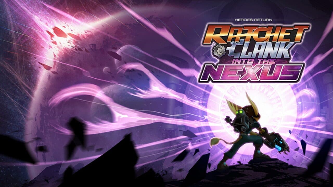 Ratchet & Clank: Into the Nexus thumbnail 2