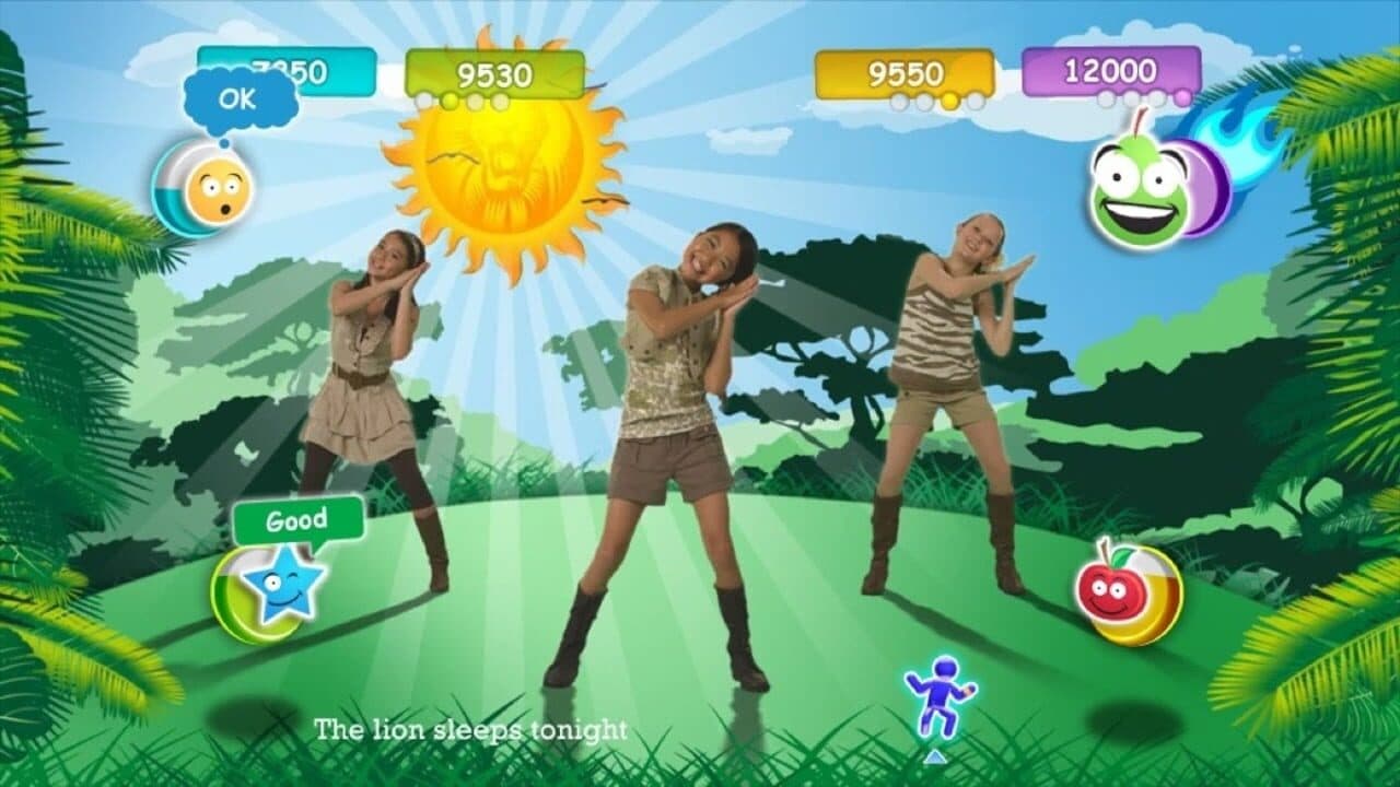 Just Dance Kids 2 thumbnail 4