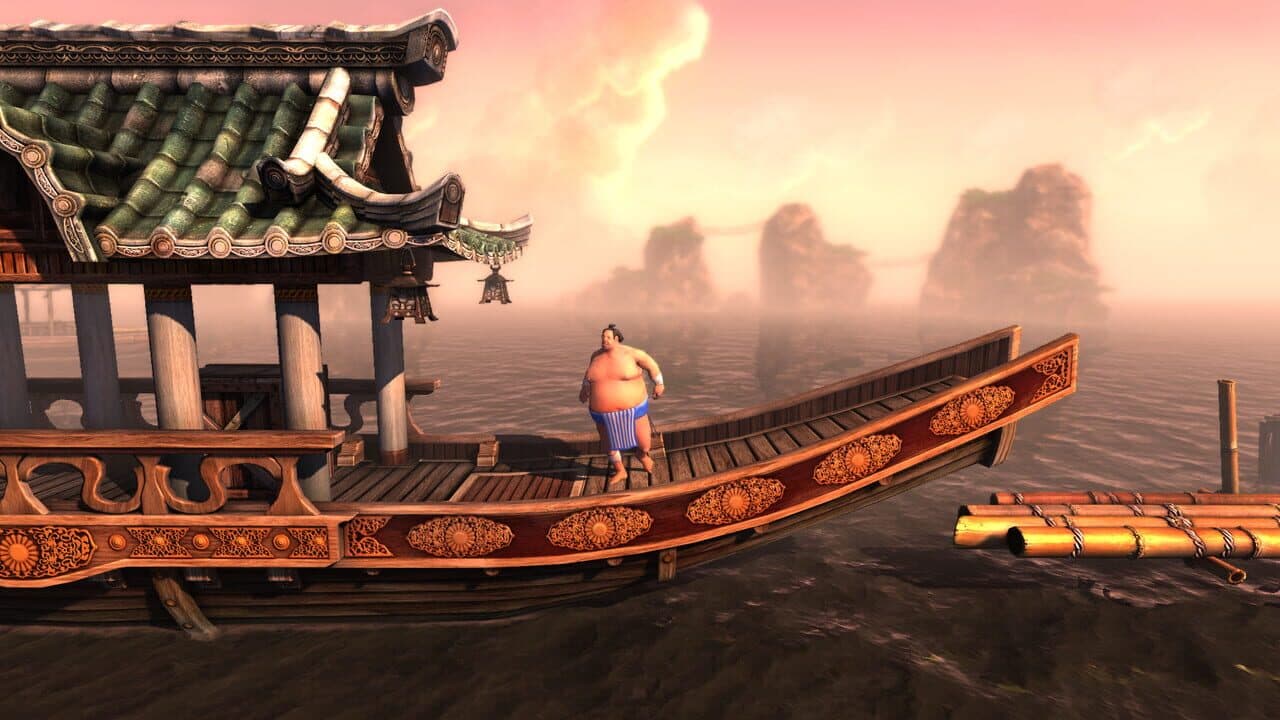 Sumoman thumbnail 3