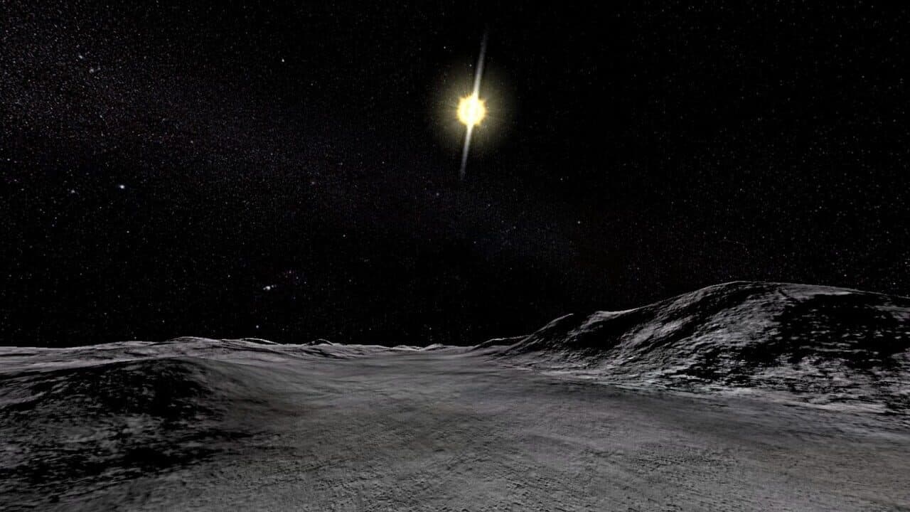 Discovering Space 2 thumbnail 4