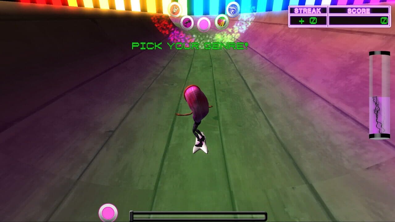 Vinyl screenshot 1