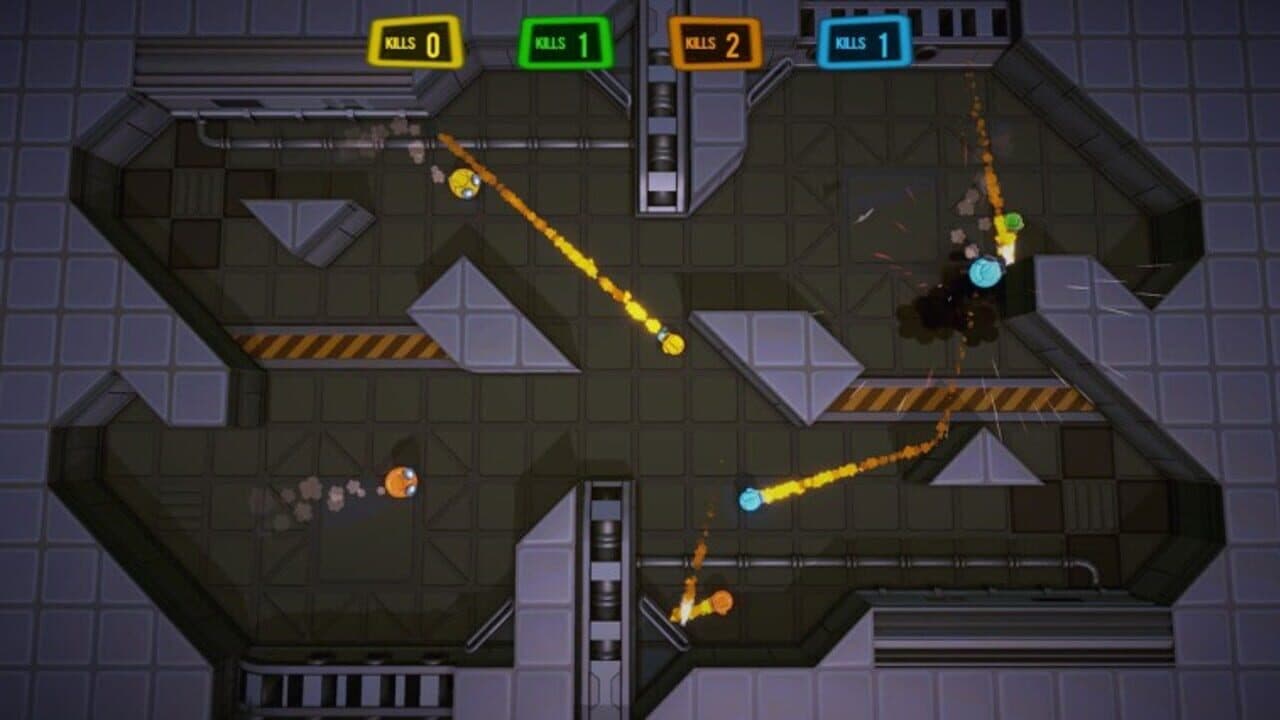 Rocket Fist thumbnail 11
