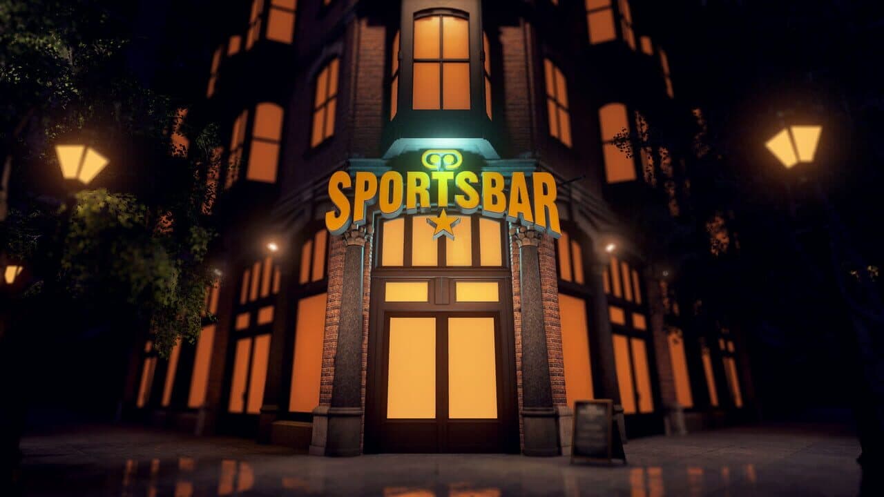 Sports Bar VR thumbnail 2