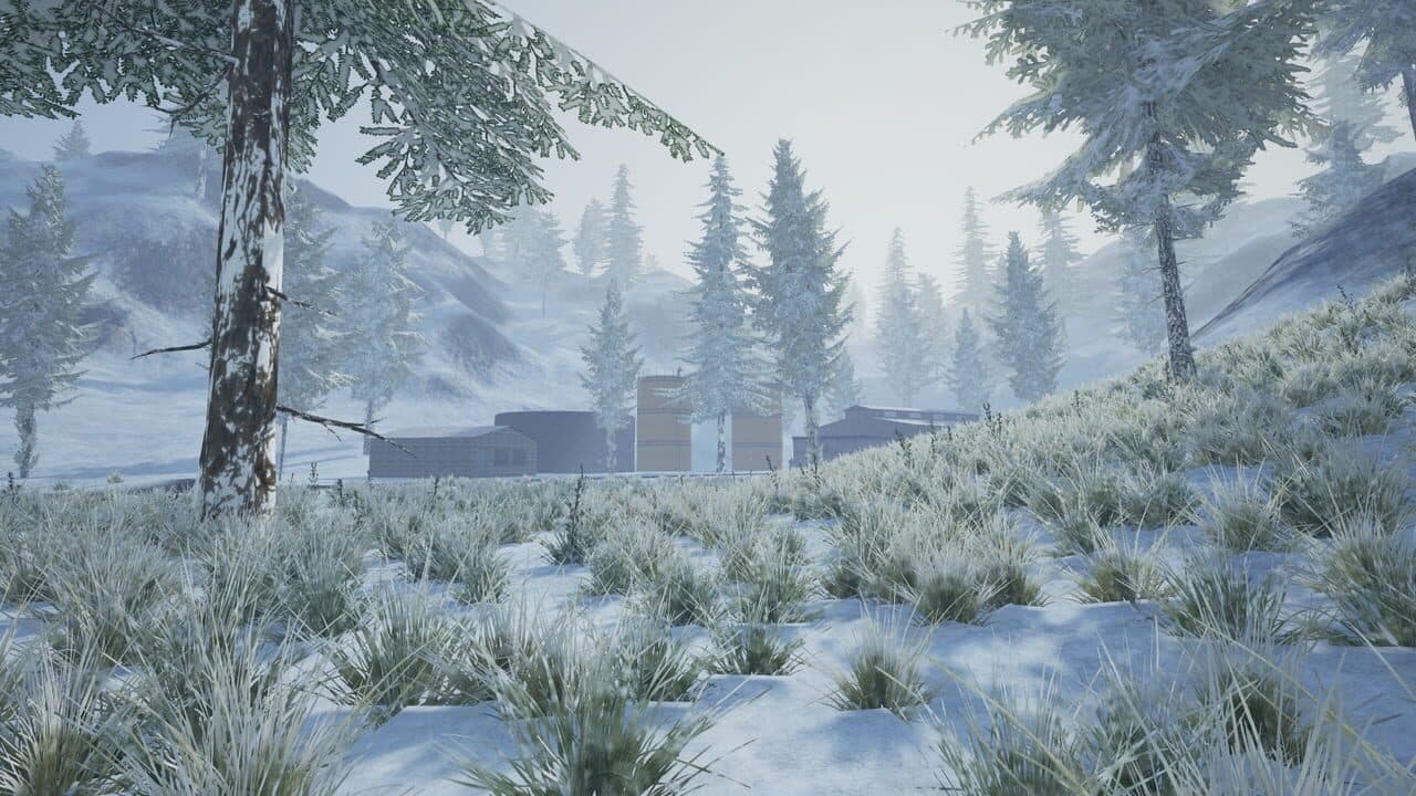 Strike Force: Arctic Storm thumbnail 4