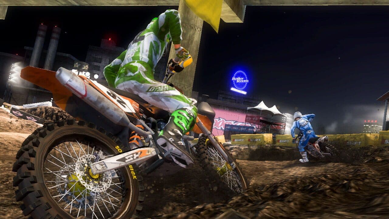 MX vs. ATV: Reflex thumbnail 3