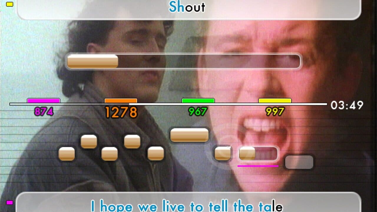 We Sing 80s thumbnail 7