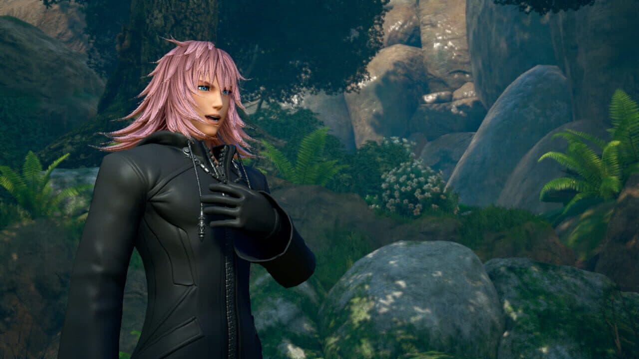 Kingdom Hearts III thumbnail 4