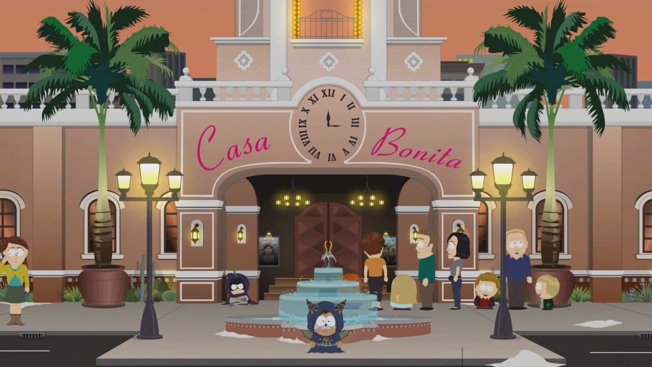 South Park: The Fractured But Whole - From Dusk Till Casa Bonita thumbnail 6