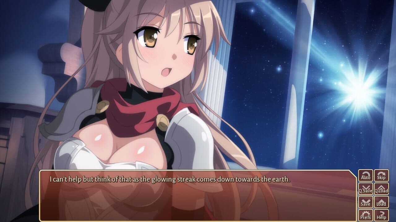 Sakura Fantasy: Chapter 1 thumbnail 3