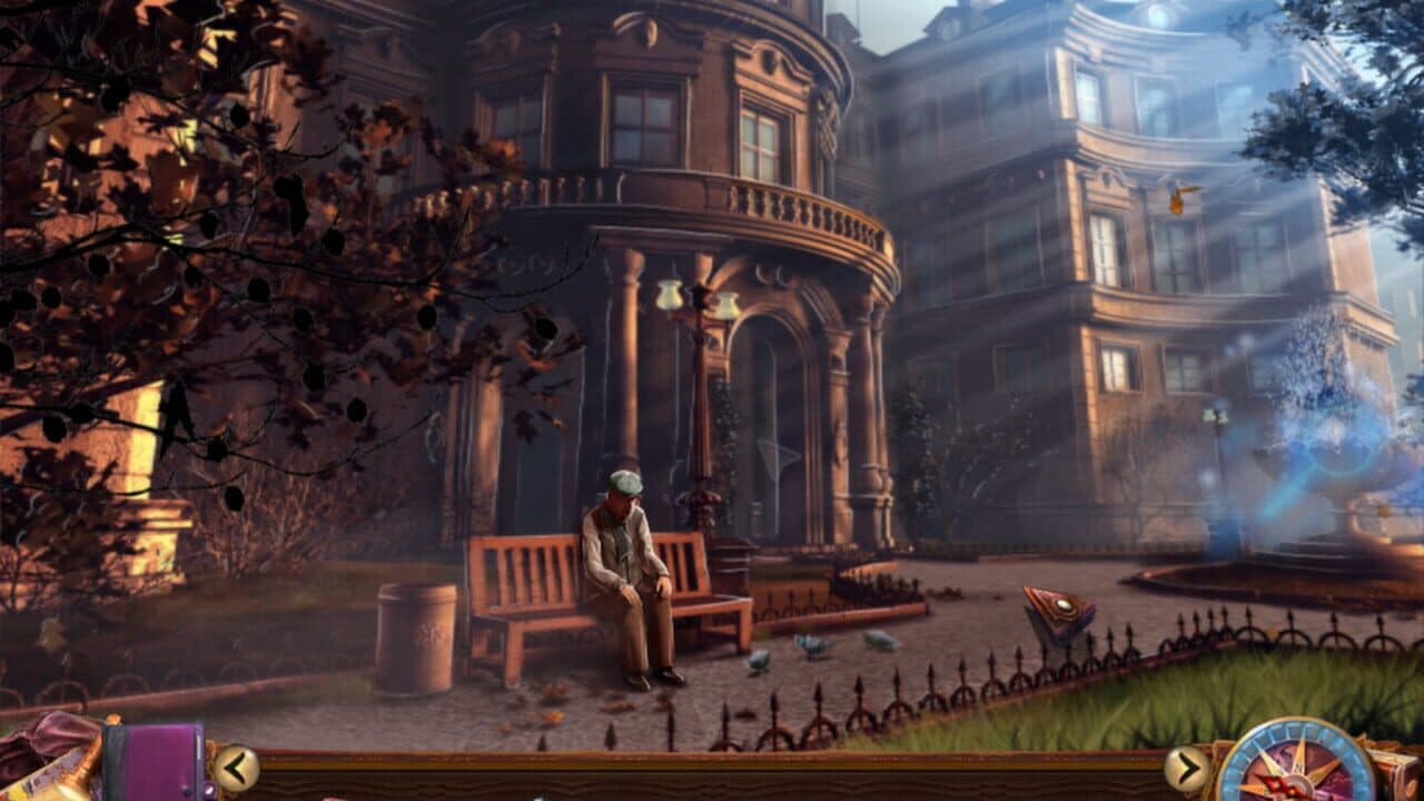 Lost Civilization thumbnail 2