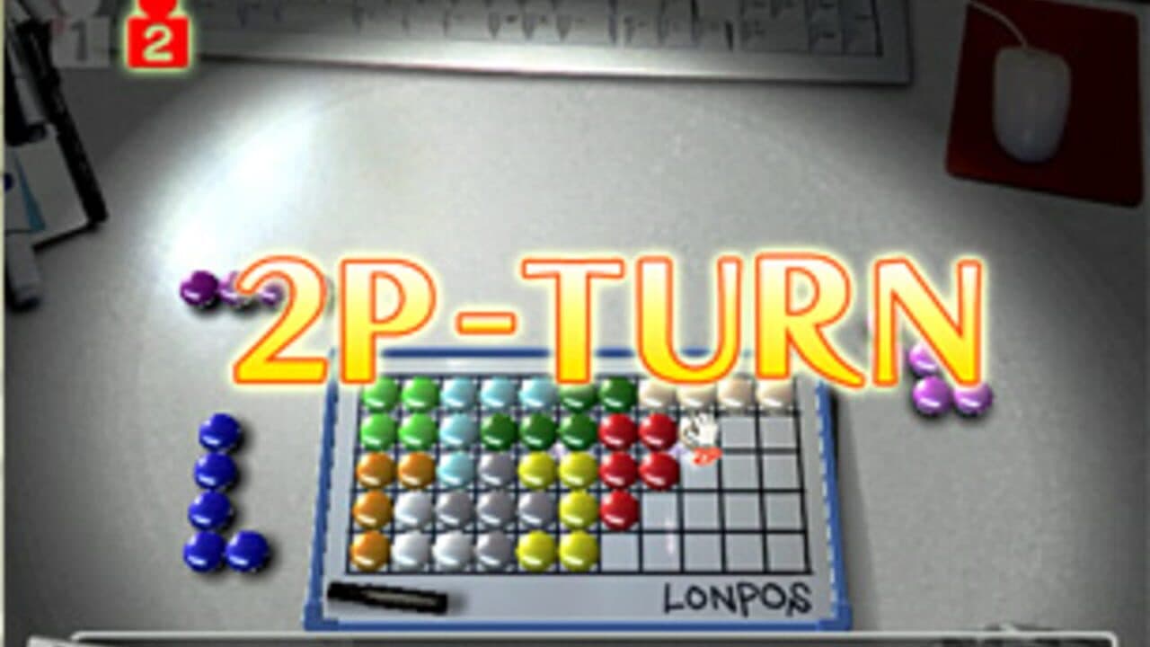Lonpos thumbnail 3