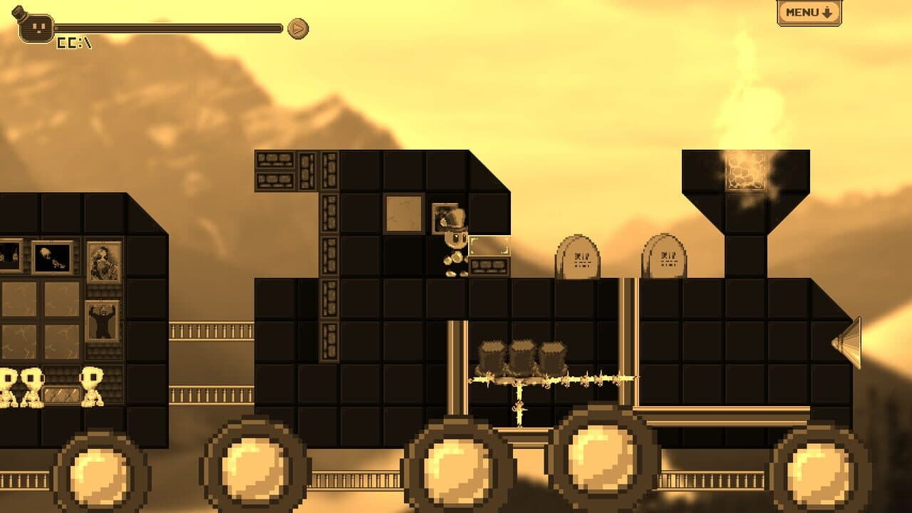 Cranium Conundrum thumbnail 2