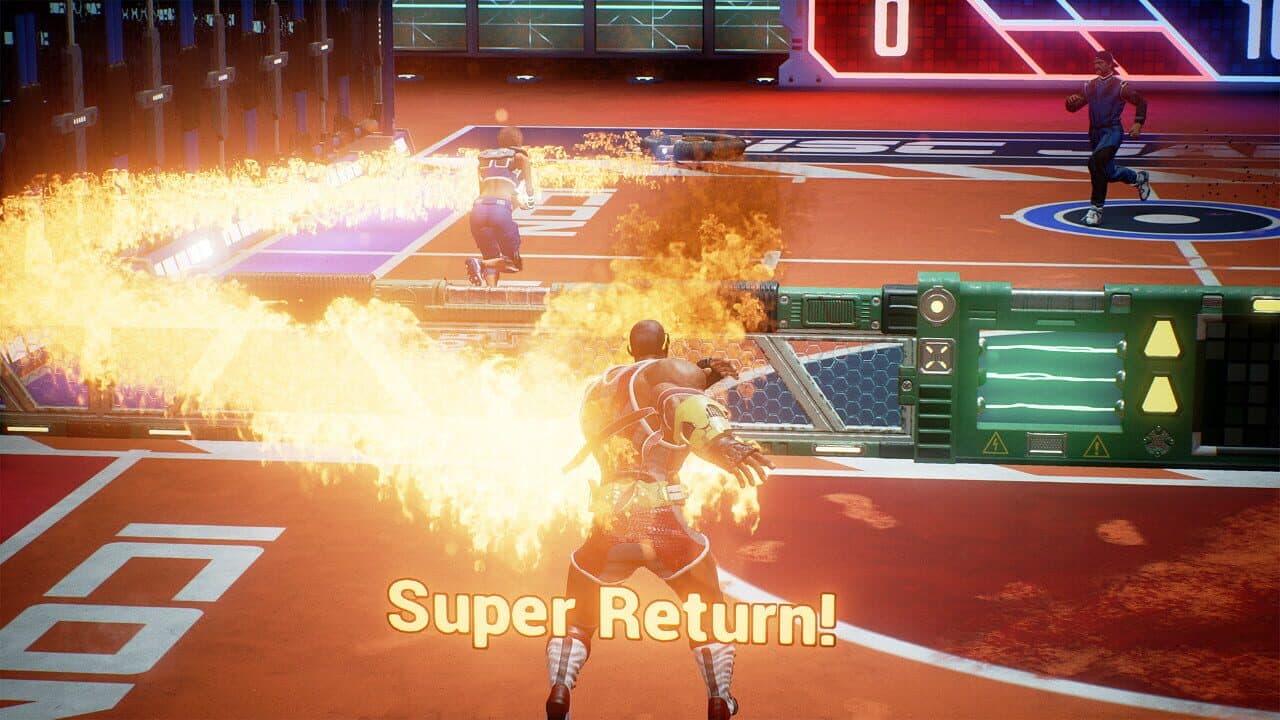 Disc Jam thumbnail 6
