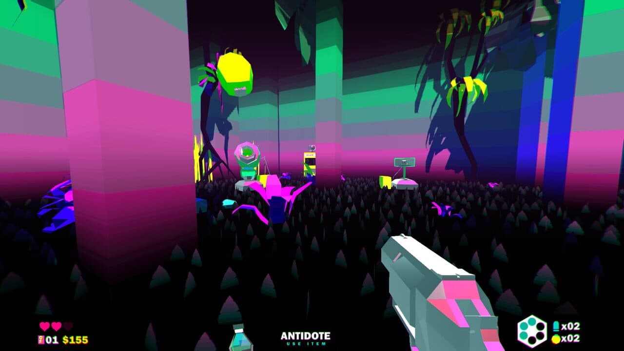 Heavy Bullets thumbnail 4