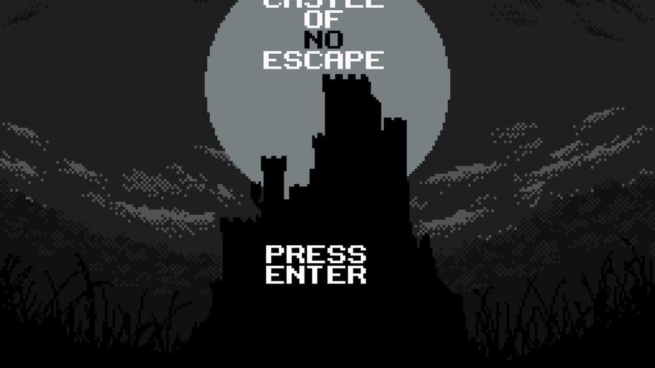 Castle of no Escape thumbnail 2