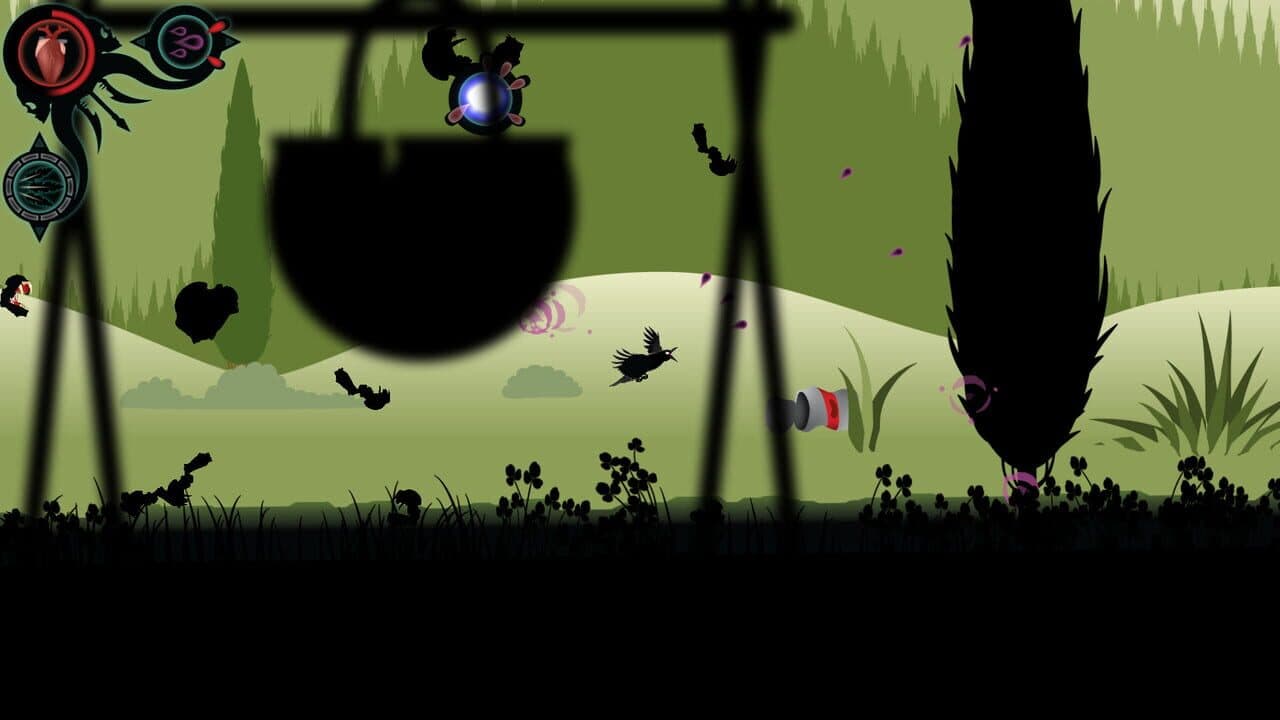 A Quiver of Crows thumbnail 5