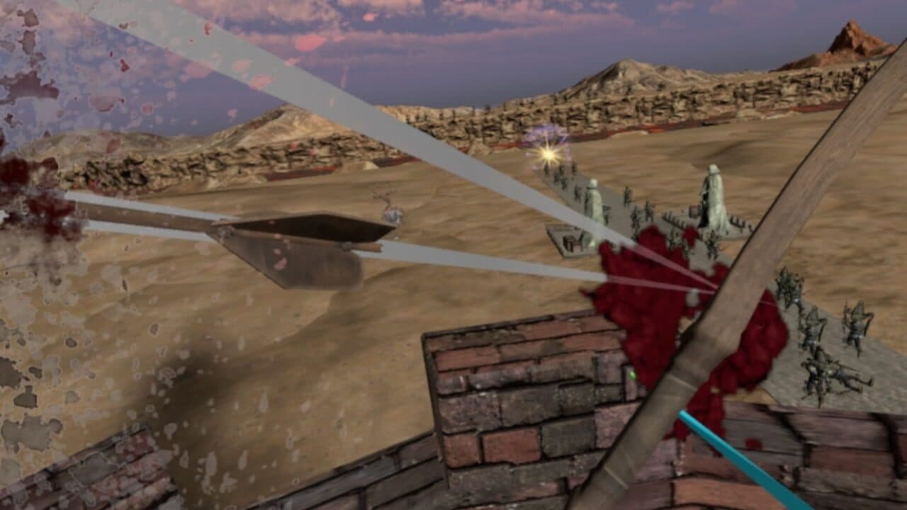 Defense of Castle Chilly thumbnail 4