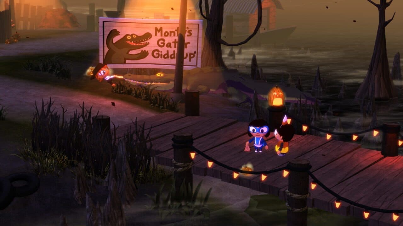 Costume Quest 2 thumbnail 9