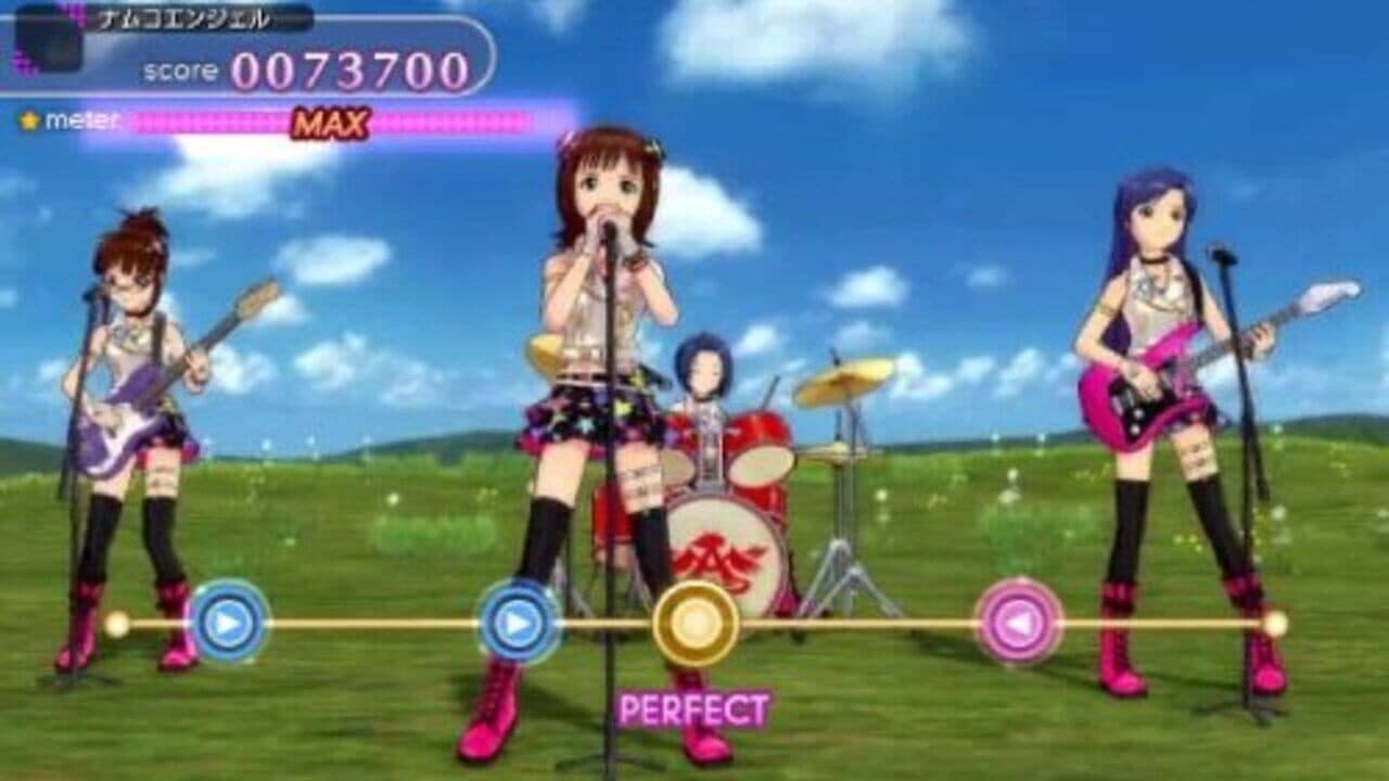 The Idolmaster: Shiny Festa thumbnail 3