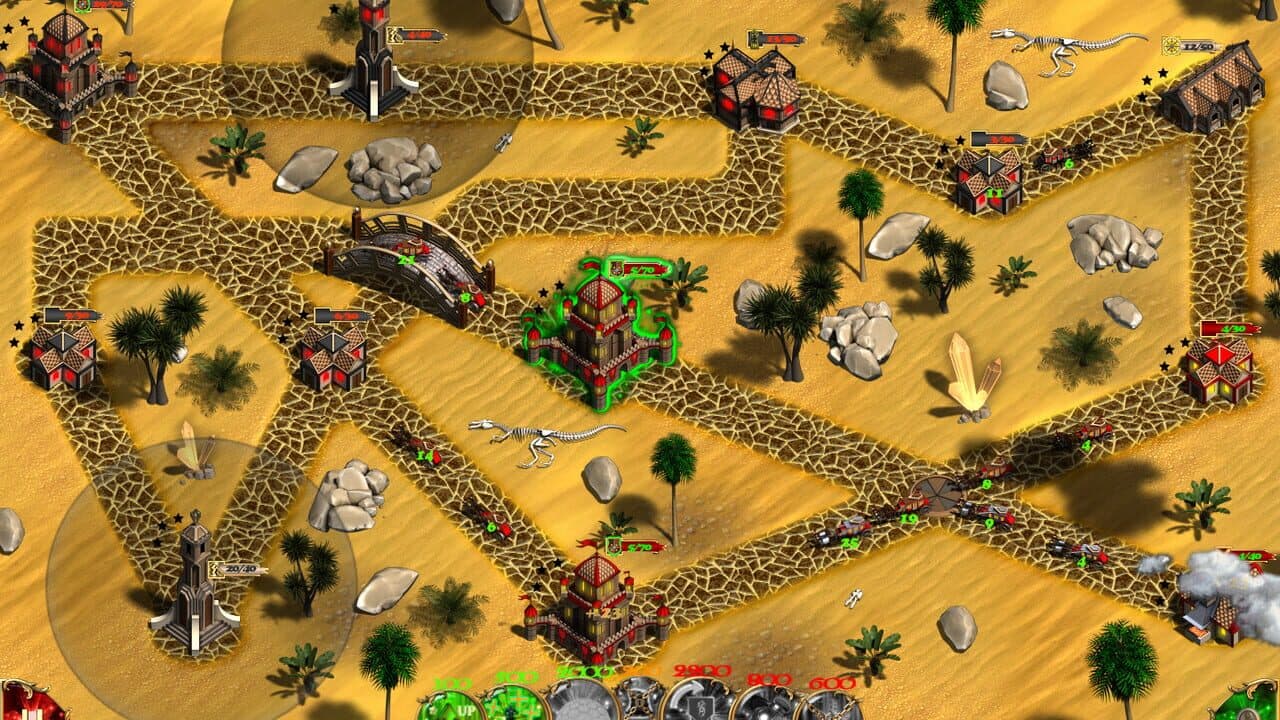 War Chariots: Royal Legion thumbnail 2