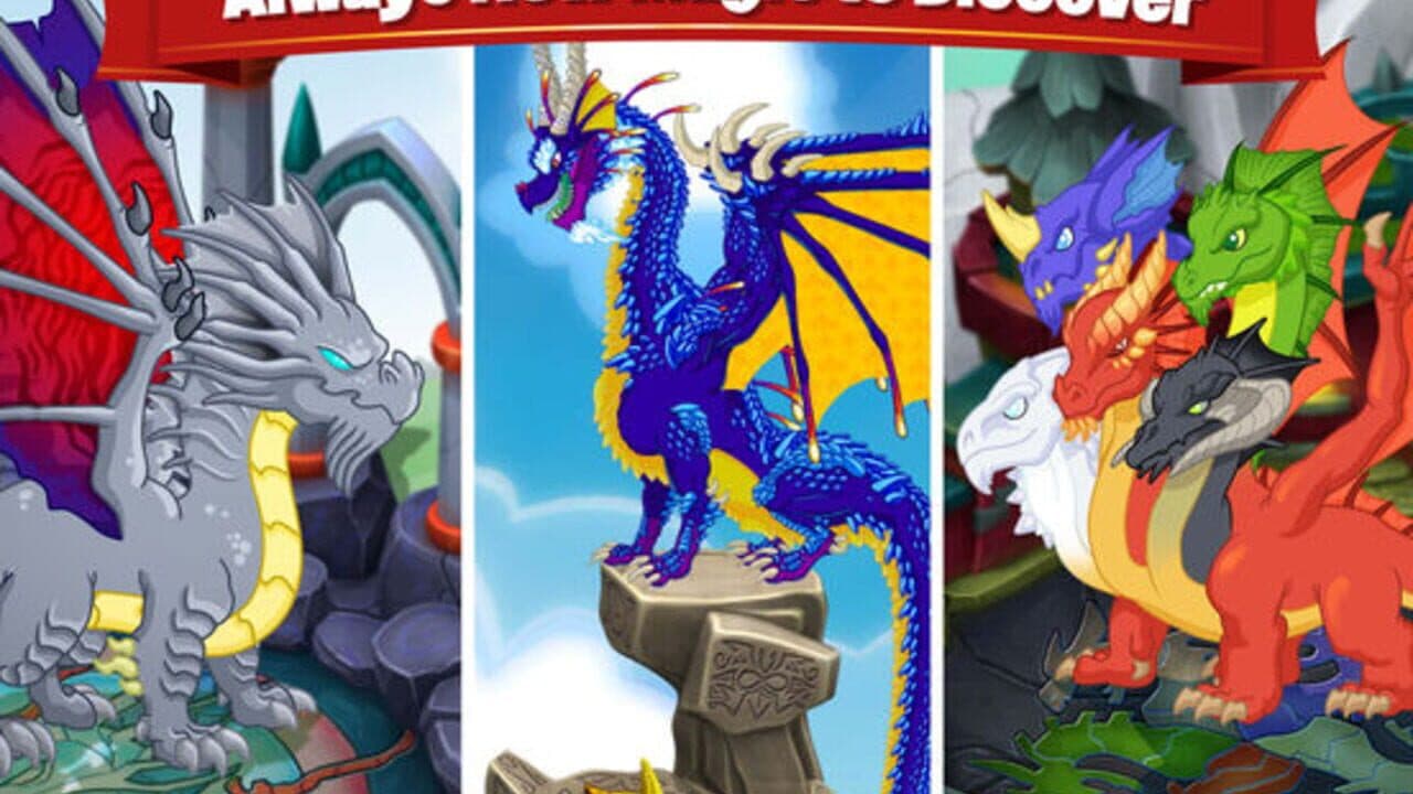 DragonVale thumbnail 3