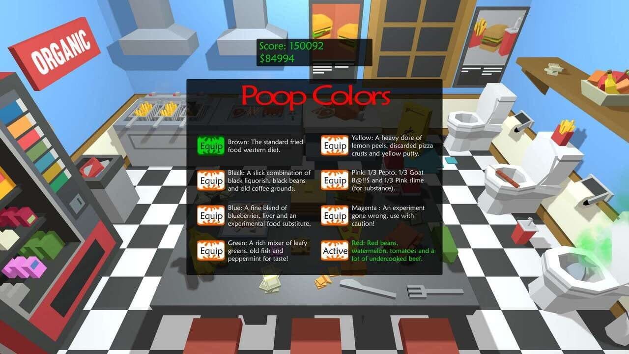 Poop Slinger thumbnail 10