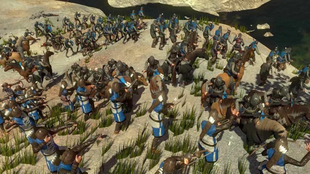 Veil of Crows thumbnail 4