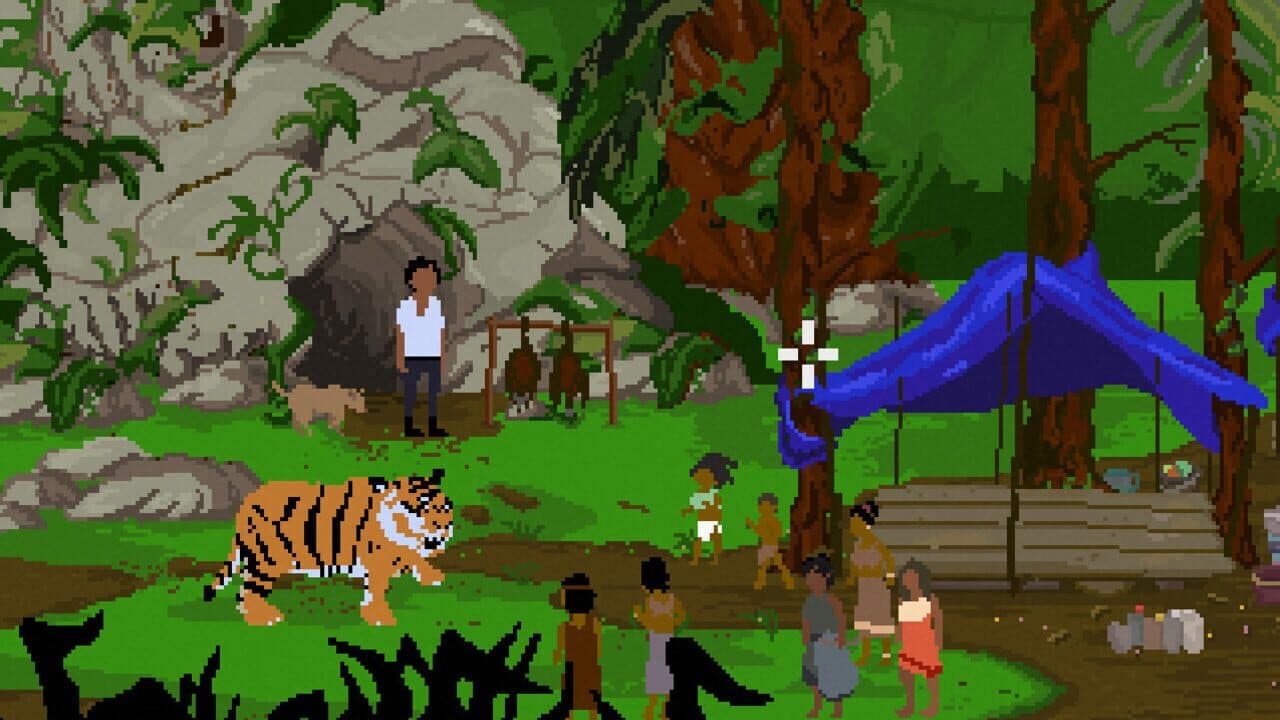 Sumatra: Fate of Yandi thumbnail 9