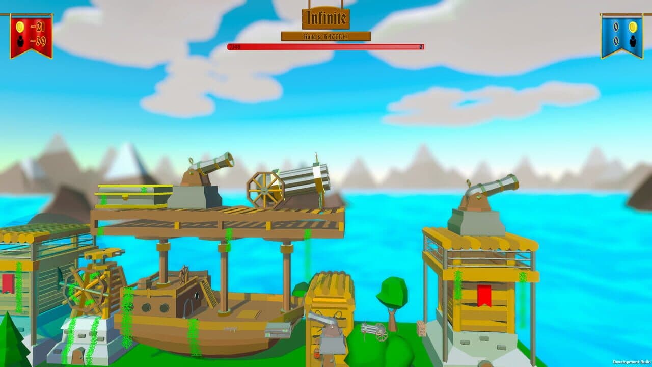 Balance of Kingdoms thumbnail 5