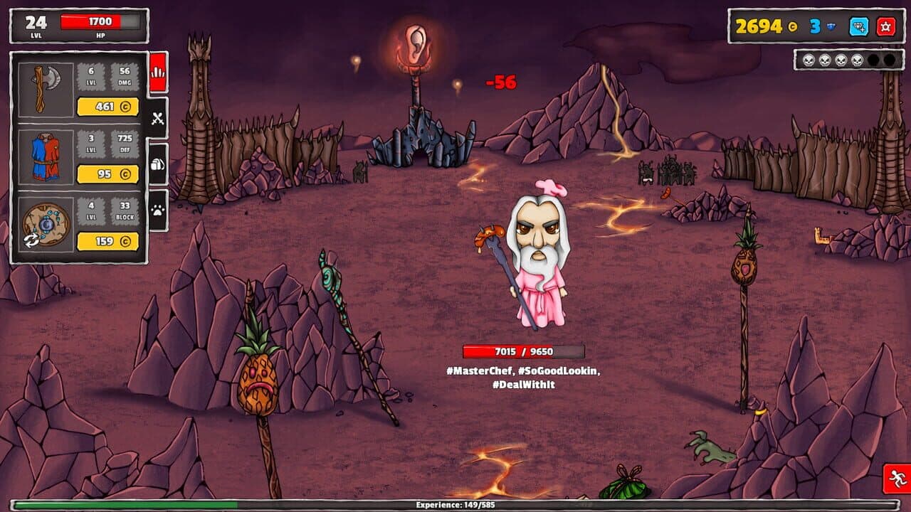 Epic Clicker Journey thumbnail 2