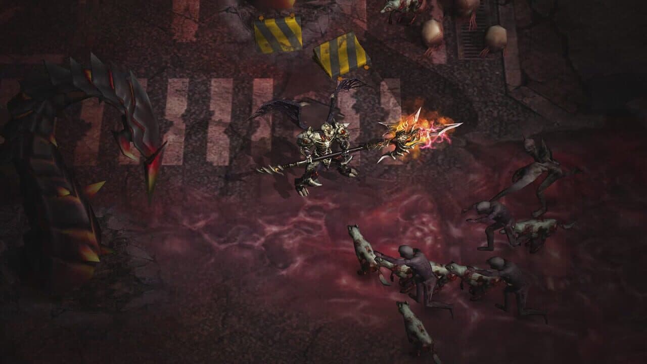 Apocalypse Knights 2.0 thumbnail 4