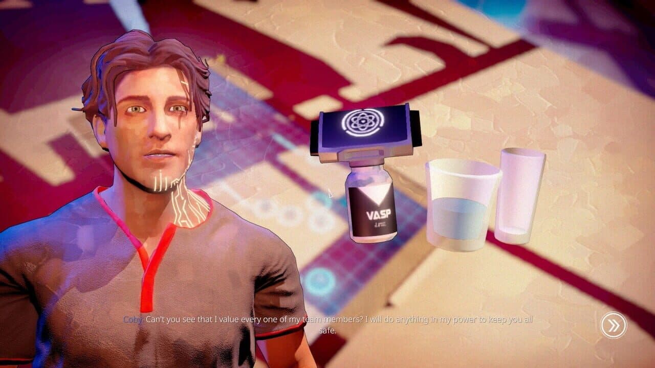 Destination Primus Vita thumbnail 9