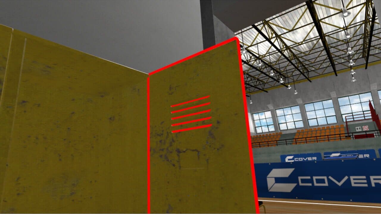 Ping Pong League thumbnail 5