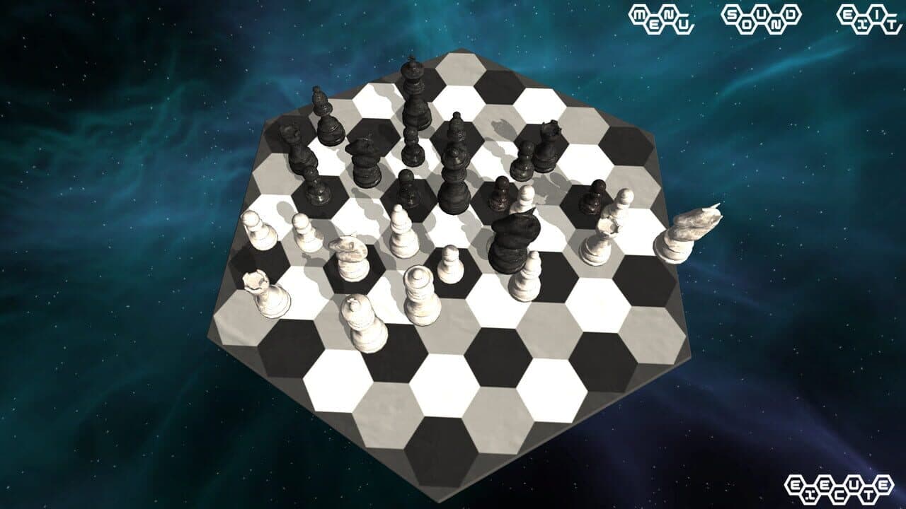 Chexs screenshot 1